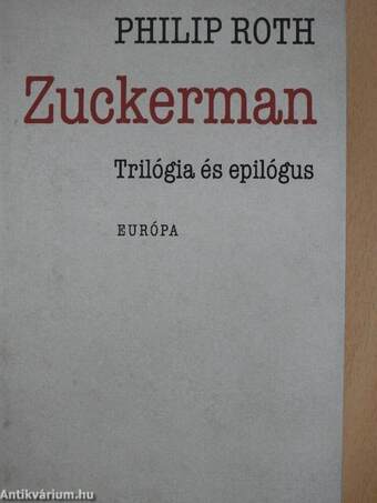 Zuckerman