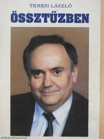 Össztűzben