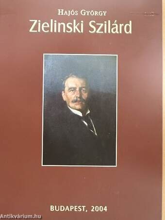 Zielinski Szilárd