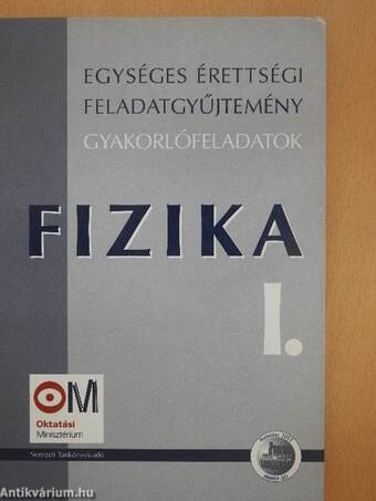 Fizika I.