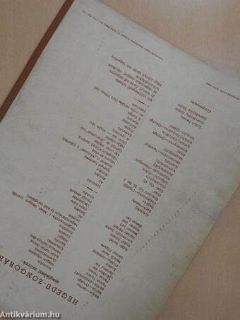 Öt kis hegedűdarab