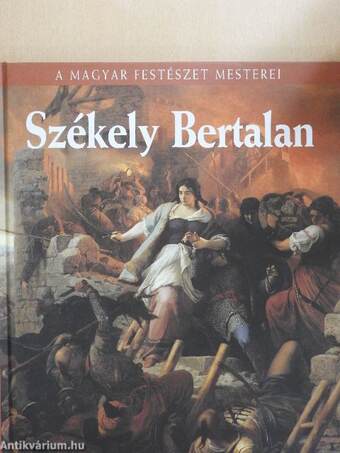 Székely Bertalan