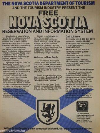 Nova Scotia