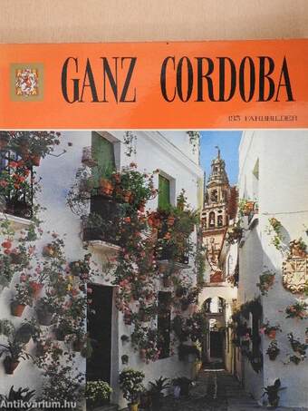 Ganz Cordoba