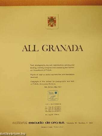 All Granada