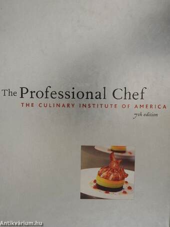 The Professional Chef