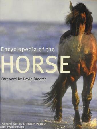 Encyclopedia of the Horse