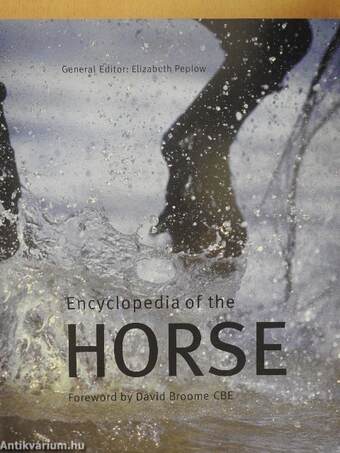 Encyclopedia of the Horse