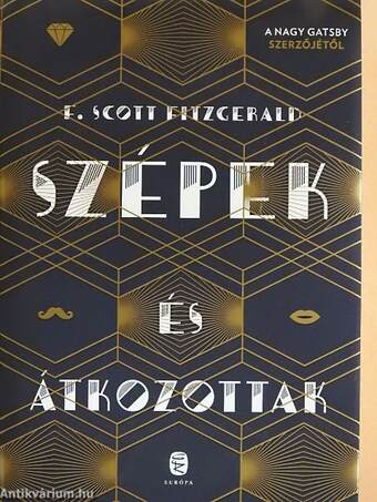 Szépek és átkozottak