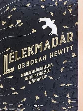Lélekmadár