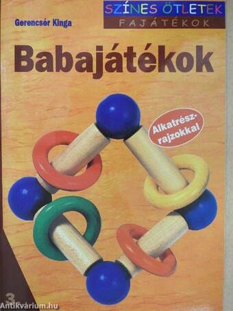 Babajátékok