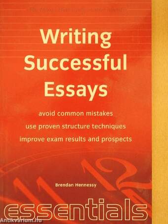 Writing Successful Essays