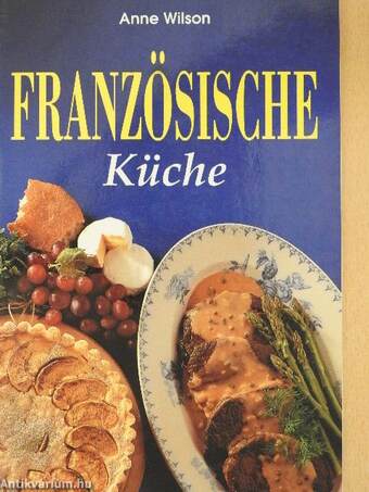 Französische Küche