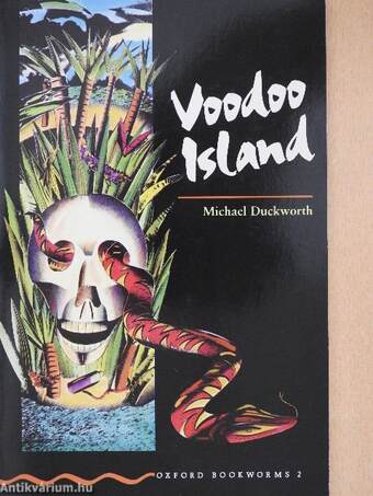 Voodoo Island