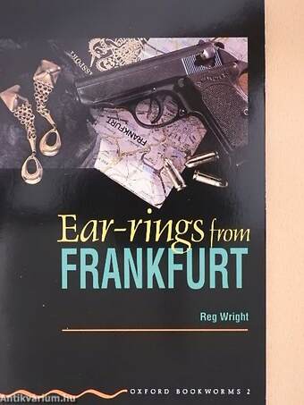 Ear-rings from Frankfurt