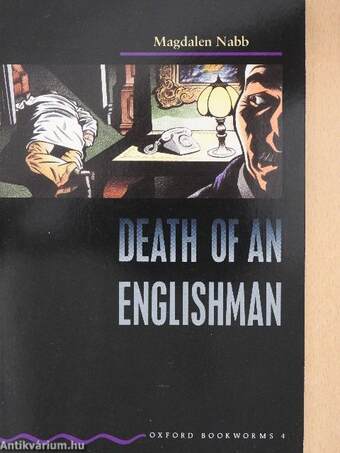 Death of an Englishman