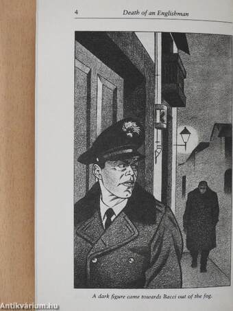 Death of an Englishman