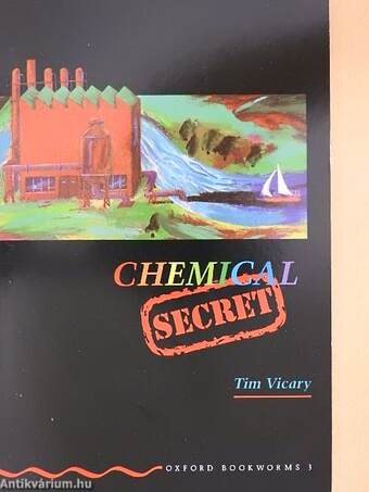 Chemical Secret