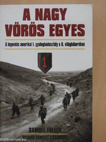 A Nagy Vörös Egyes