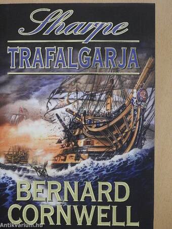 Sharpe Trafalgarja