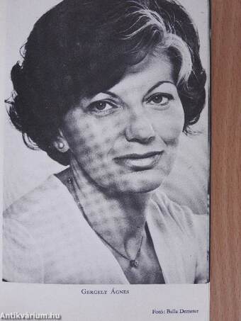 Szép versek 1980