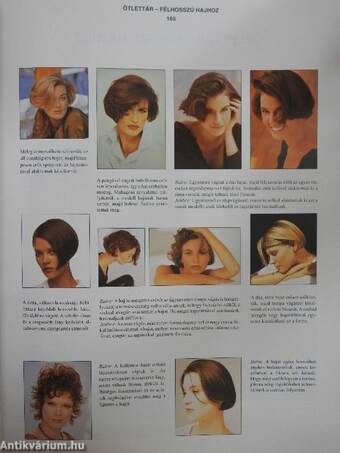 Nagy szépségkönyv