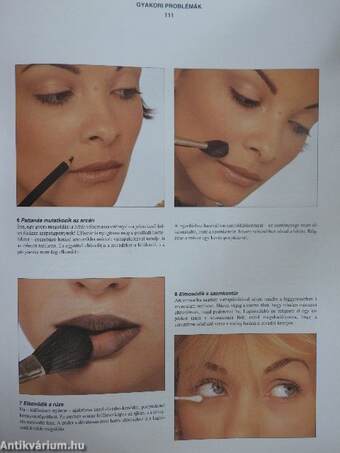 Nagy szépségkönyv