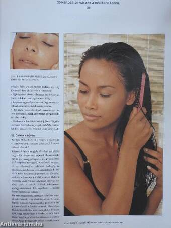 Nagy szépségkönyv