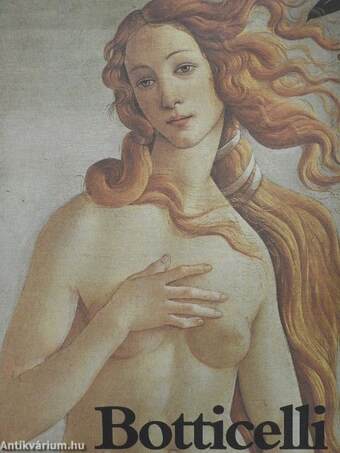 Botticelli festői életműve