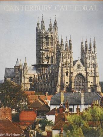 Canterbury Cathedral