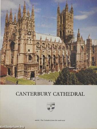 Canterbury Cathedral
