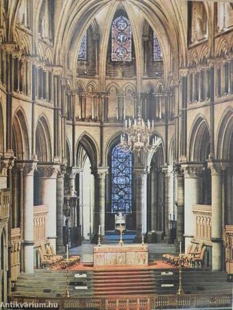 Canterbury Cathedral