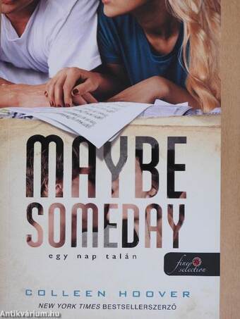 Egy nap talán