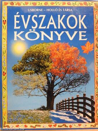 Évszakok könyve