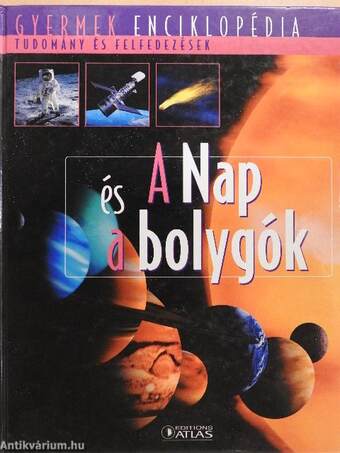 A Nap és a bolygók