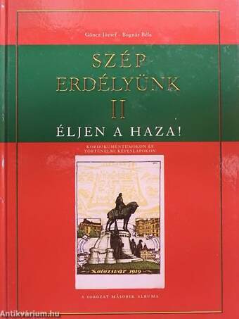 Szép Erdélyünk II.