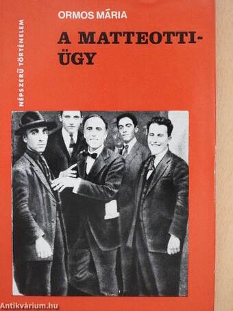 A Matteotti-ügy