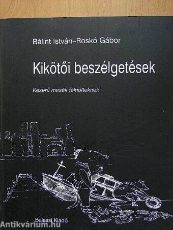 Kikötői beszélgetések