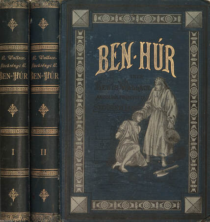 Ben-Húr I-II.