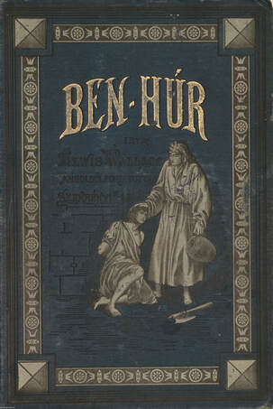 Ben-Húr I-II.