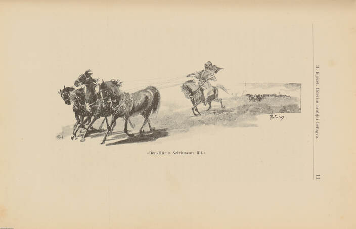 Ben-Húr I-II.