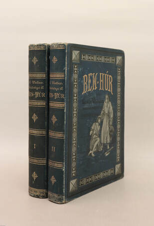 Ben-Húr I-II.