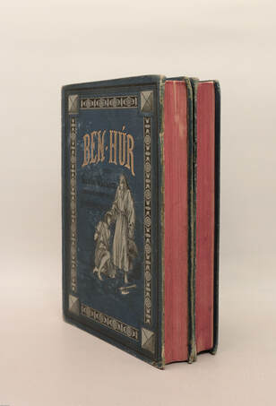 Ben-Húr I-II.