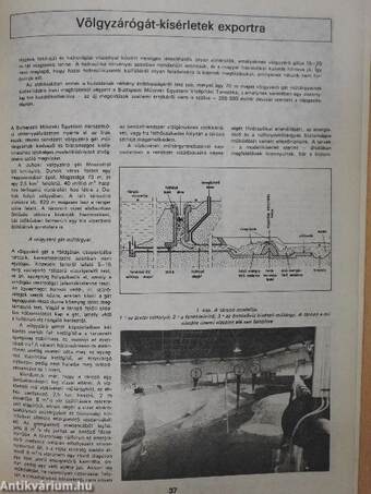 Természet Világa 1986. (nem teljes évfolyam)