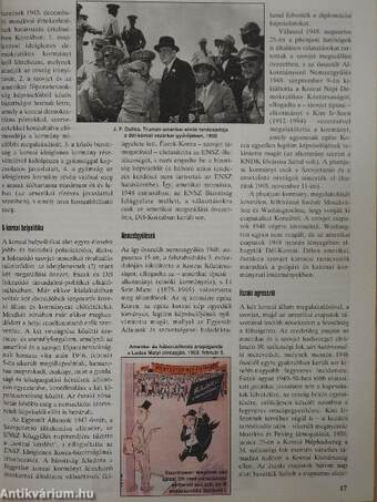 História 2004. (nem teljes évfolyam)