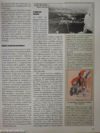 História 2004. (nem teljes évfolyam)