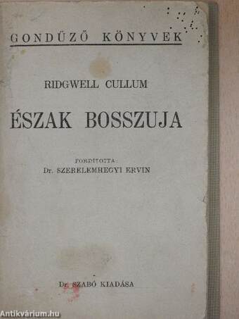 Észak bosszuja