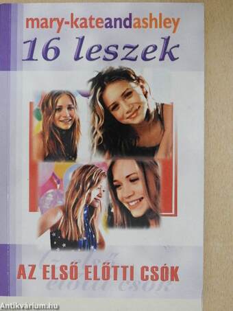 Az első előtti csók