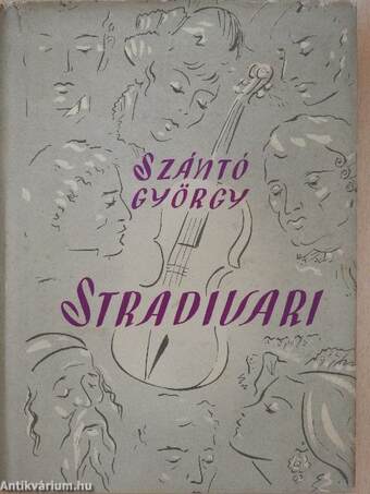 Stradivari 