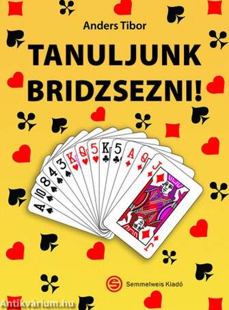 Tanuljunk bridzsezni!